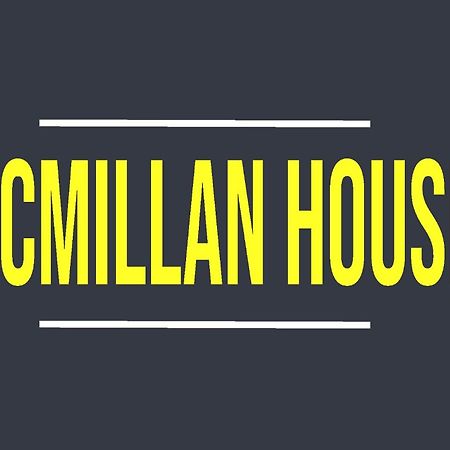 יורק Mcmillan House Studio Apartments מראה חיצוני תמונה