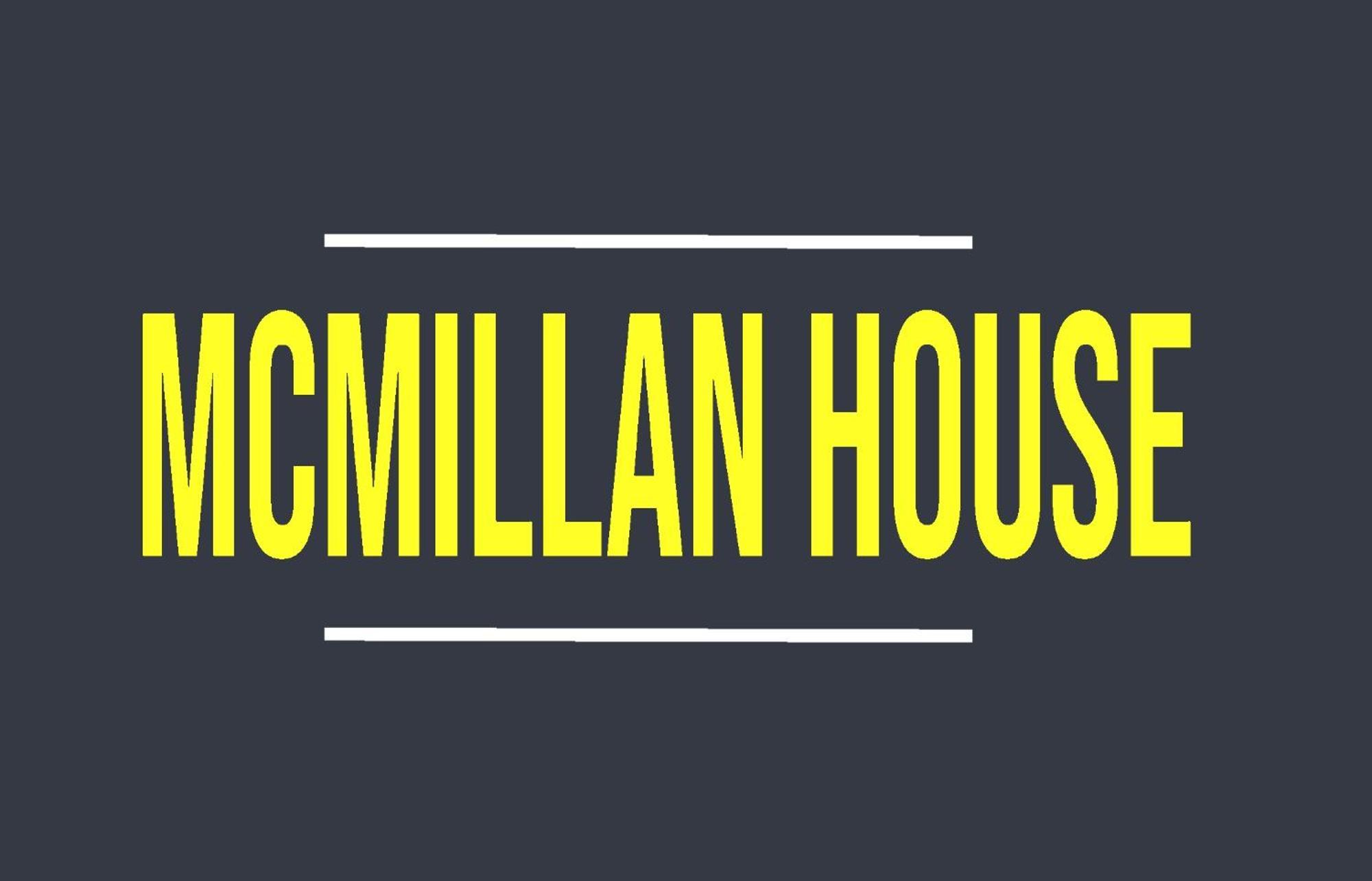 יורק Mcmillan House Studio Apartments מראה חיצוני תמונה